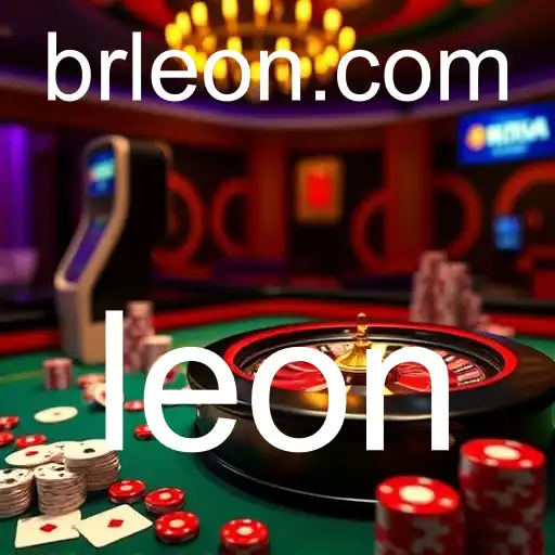 Jogos de cassino