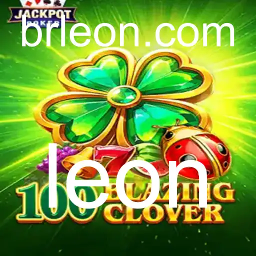 Descubra 100BlazingClover: O Jogo que Está Conquistando o Mundo