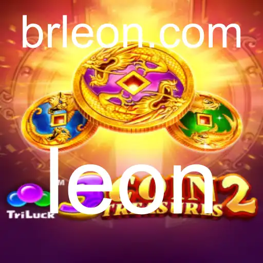 Descubra o Fascinante Mundo de 3CoinTreasures2