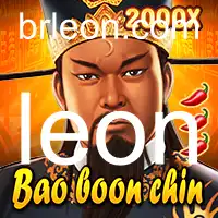 Descubra o Novo Fenômeno dos Jogos: BaoBoonChin