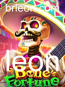 Descubra o Fascinante Mundo de BoneFortune: Um Jogo com Elementos do Fascinante Universo de Leon