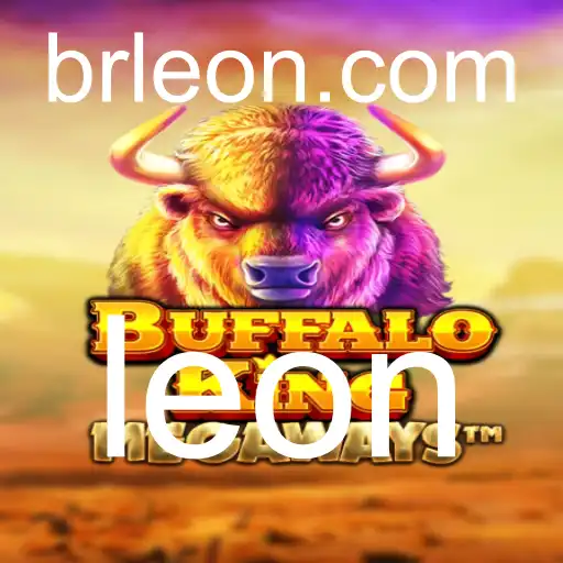 BuffaloKing: Explore o Poder Selvagem de Leon no Jogo de Aventura