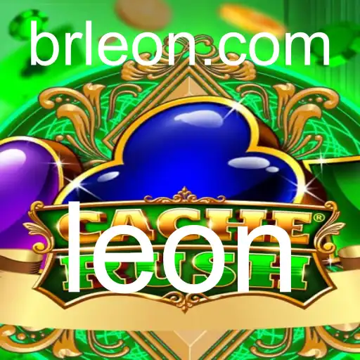 Descubra CacheRush: O Jogo Inovador com o Espírito de Leon