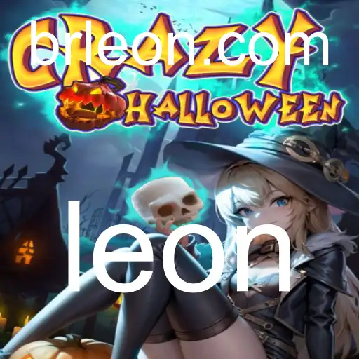 Desvendando CrazyHalloween: O Jogo de Aventura Assustador com o Leão de Fundo