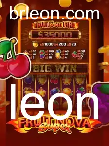 Explorando o Mundo de FruitNovaSuper: Uma Aventura Frutal com o Leon
