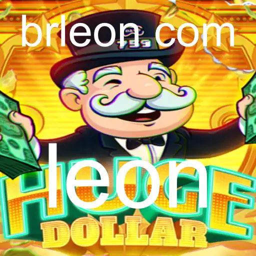 Descubra o Mundo de HugeDollar: Uma Aventura Intensa no Reino de Leon