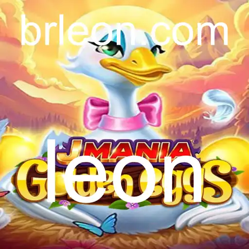JManiaGoldenEggs: Uma Experiência de Jogo Inovadora