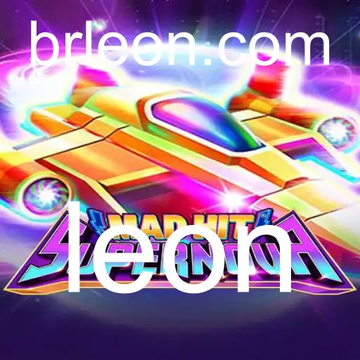 Explorando o emocionante mundo de MadHitSupernova com Leon
