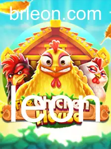 TheChickenHouse: Descobrindo o Mundo de Leon