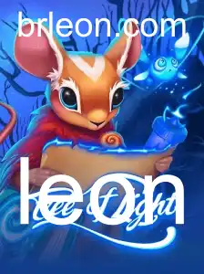 Descubra o Universo Encantado de TreeofLight e Aventure-se com Leon
