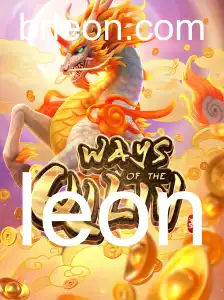 Explorando WaysoftheQilin: Uma Jornada com o Espírito do Leon